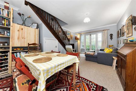 2 bedroom terraced house to rent - Photo 3