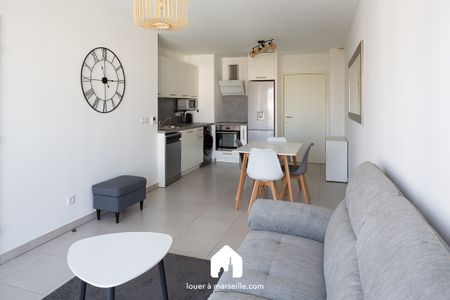 Coeur Mazargues - Photo 3