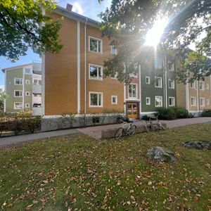 Väpnaregatan 2 A Funkabo, Kalmar - Photo 2