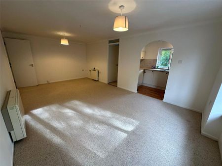 1 bedroom apartment to rent - Photo 3