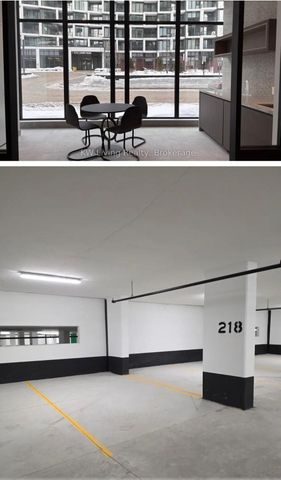 For Lease - 1 Quarrington Lane Unit# 2405, Toronto, Ontario - Photo 3