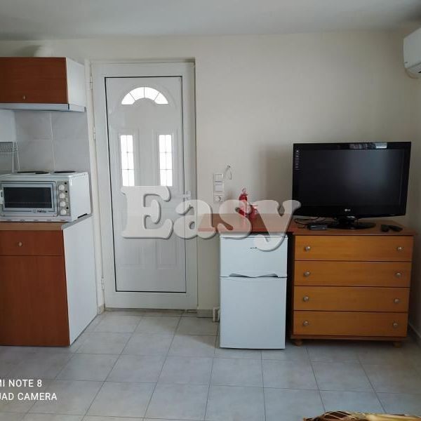 Διαμέρισμα για ενοικίαση - Ηλιούπολη - Photo 1