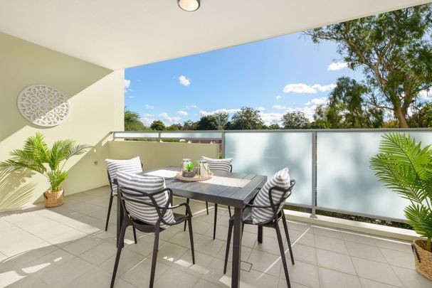 26/1-5 Lynbara Avenue, 2075, St Ives Nsw - Photo 1