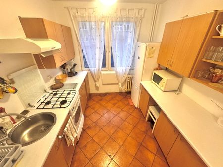 Pomorzany, 2 pokoje przy ul. Powstańców Wlkp - Фото 4