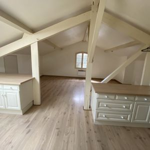 Location Appartement 1 pièce 43m² ST SEVER 40500 - Photo 2