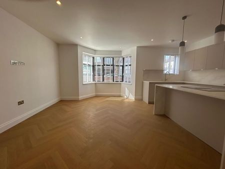 2 Bedroom Apartment To Let - Photo 4