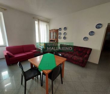 Quadrilocale via Tommaso Pertica, Centro, Finale Ligure - Photo 3