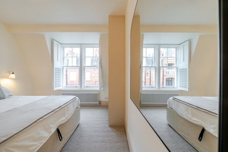 2 bedroom flat to rent - Photo 5