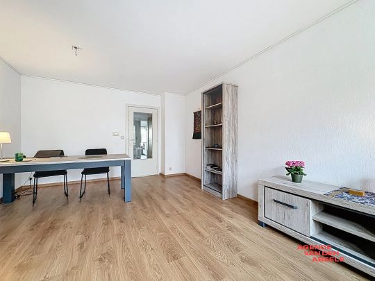 Appartement in Brugge met 1 slaapkamer - Photo 1