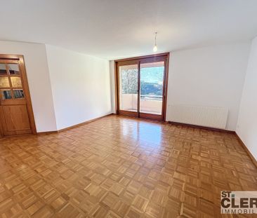 À louer, Appartement, 1610 Oron-la-Ville, Réf 5471445 - Photo 1