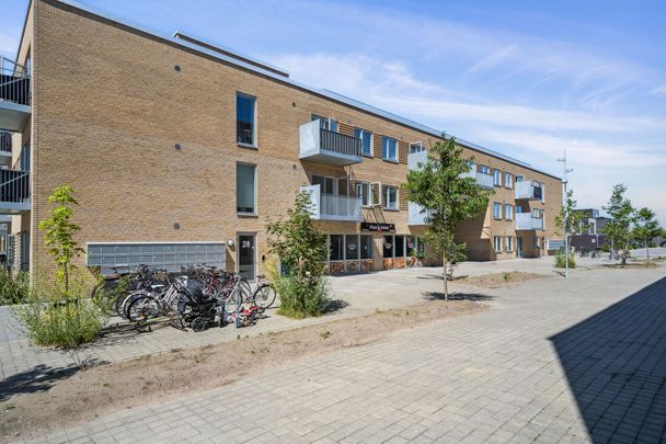 2-vær. lejlighed - Photo 1