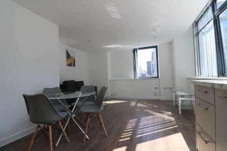 Tithebarn Street, Liverpool, Merseyside, L2 - Photo 2