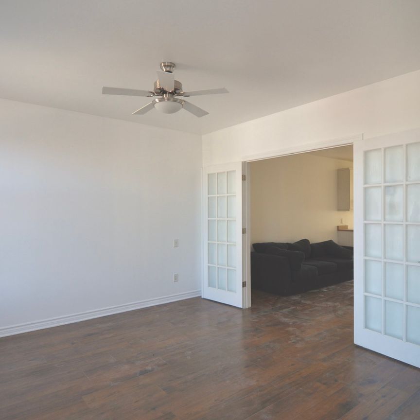 Condo à louer, Montréal (Rosemont/La Petite-Patrie) - Photo 1