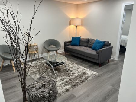 For Lease - 58 Hubbell Road Unit# Lower, Brampton, Ontario - Photo 2