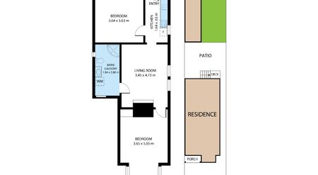 Prime City-Fringe Flat– Unbeatable Location! - Photo 5