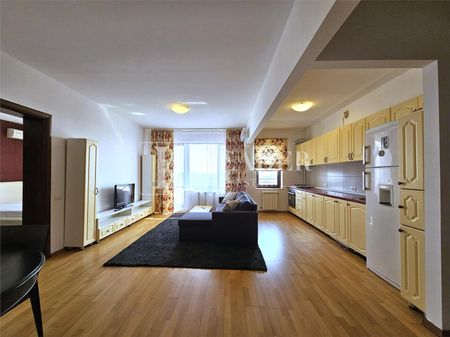 Apartament cu 2 camere de inchiriat in zona Baneasa - Fotografie 4