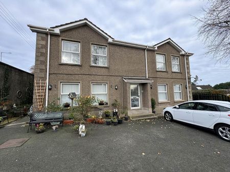 Shamrock Apartments Roddens Court, Larne, BT40 1PX - Photo 3