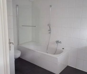 Attraktive 1 Zimmerwohnung mit großer separater Wohnküche und Terrasse - Foto 6