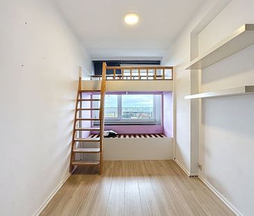 Drie slaapkamer appartement met terras - Photo 3