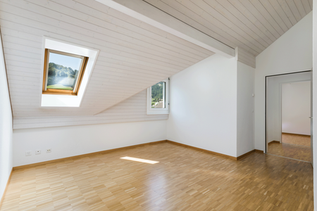 Gemütliche Dachwohnung - Foto 5