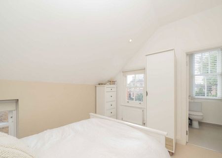 Criffel Avenue, SW2 4AY, London - Photo 4