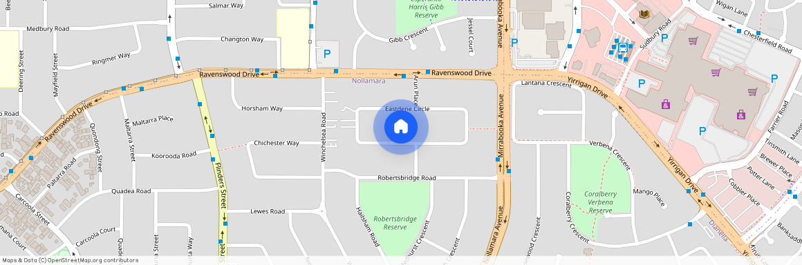 76A Eastdene Circle, WA 6061, Nollamara