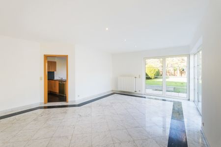 Avenue des Anciens Combattants, 1950, Kraainem - Photo 2