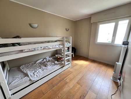 appartement de 83m² à louer, - Photo 3