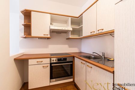 Gut aufgeteilte 2-Zimmer-Wohnung inkl. Loggia am Pöstlingberg/Linz zu vermieten! - Photo 5