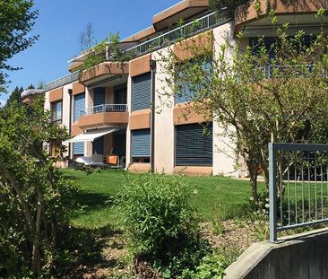 Attraktive 4.5- Zimmerwohnung im Erdgeschoss - Photo 6