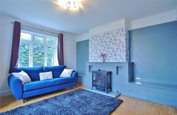 2 bedroom bungalow to rent - Photo 1
