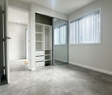 Brand New Two Bedroom Granny Flat - Low Maintenance - Photo 1