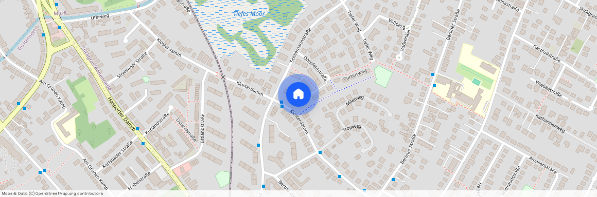 Klosterdamm 26, 27749 Delmenhorst