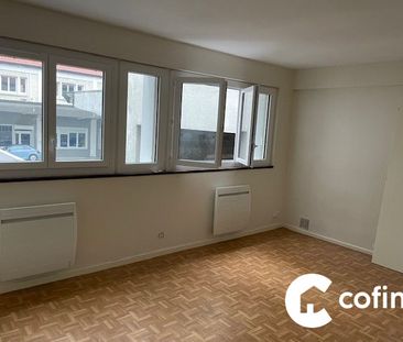 Appartement T1 - Boulevard des Pyrénées - Photo 2