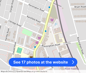 Manchester Road, Manchester, Greater Manchester, M21 - Photo 1