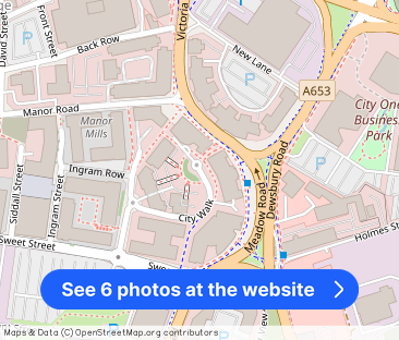 1 bedroom flat for rent - Photo 1