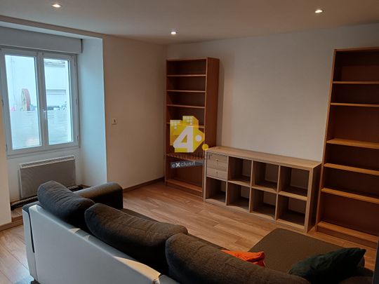 Appartement - 3 pièces - 47 m² - Photo 1