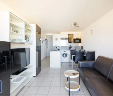Appartement à louer 2 pièces 30.33m² - Photo 2