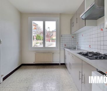 Location Maison 3 pièces 53m² DUCLAIR 76480 - Photo 3