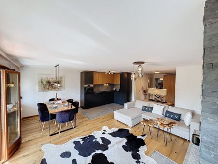 Location de vacances: Calme et tranquilité à quelques pas du centre - Photo 5