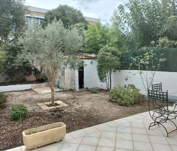 Location maison 4 pièces 91.93 m² à Aubagne (13400) - Photo 4