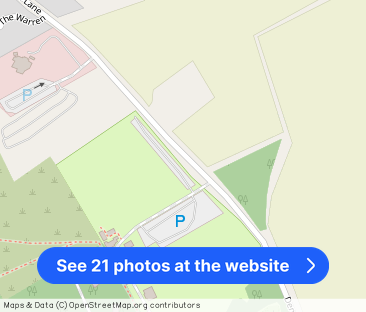 Denham Lane, Chalfont St. Peter, Gerrards Cross, Buckinghamshire, SL9 - Photo 1