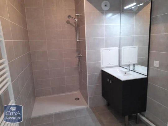 Appartement à louer 3 pièces 62.81m² - Photo 1