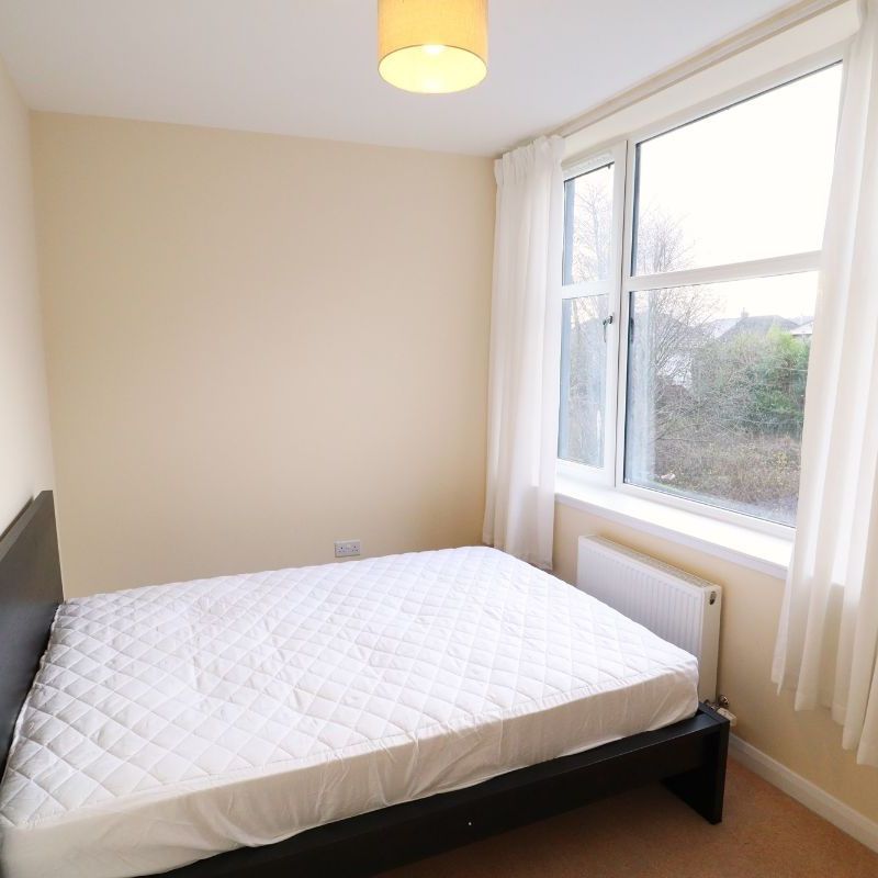 2 Bed, Second Floor Flat - Photo 1