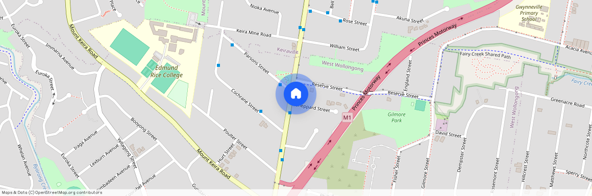 3/24 Sheppard Street, NSW 2500, West Wollongong