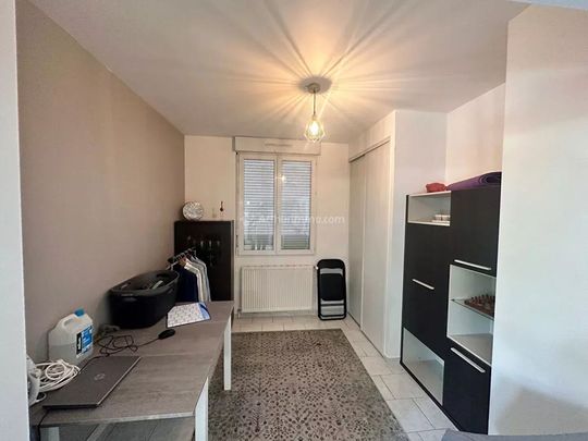 Location Appartement 3 pièces 82 m2 à Vienne - Photo 1