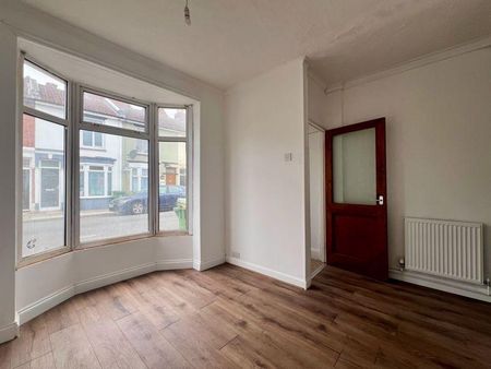 2 bedroom terraced house to rent - Photo 2