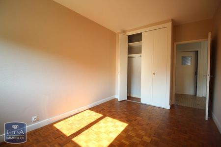 Location Appartement 2 pièces 53m² LONGVIC 21600 - Photo 2