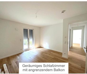 22549 HH + Attraktive Wohnung mit 2 Terrassen + Nähe EEZ - Photo 6