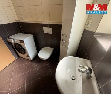 Pronájem bytu 2+kk v Jablonci nad Nisou, ul. Dlouhá - Photo 5